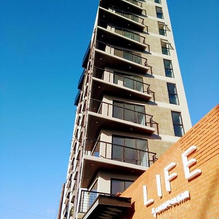 提华纳Stylish 1Br/Balcony At Life By Cosmopolitan 303公寓 外观 照片