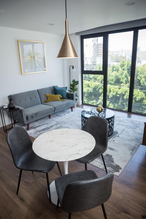提华纳Stylish 1Br/Balcony At Life By Cosmopolitan 303公寓 外观 照片