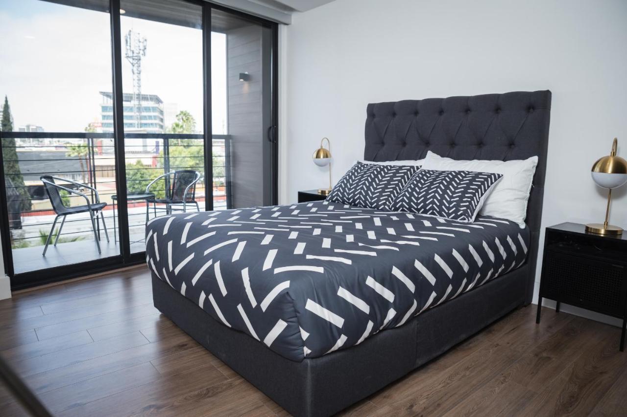 提华纳Stylish 1Br/Balcony At Life By Cosmopolitan 303公寓 外观 照片