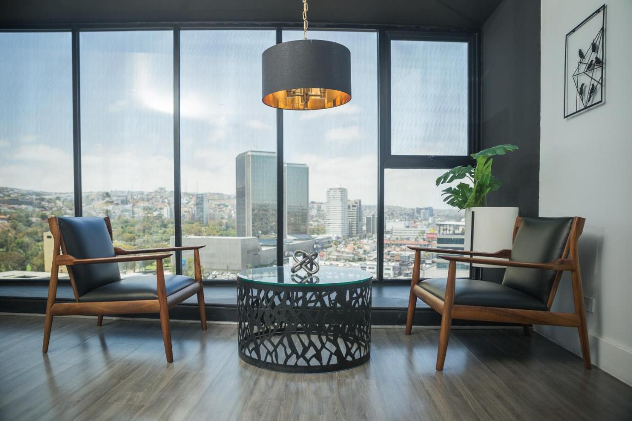 提华纳Stylish 1Br/Balcony At Life By Cosmopolitan 303公寓 外观 照片