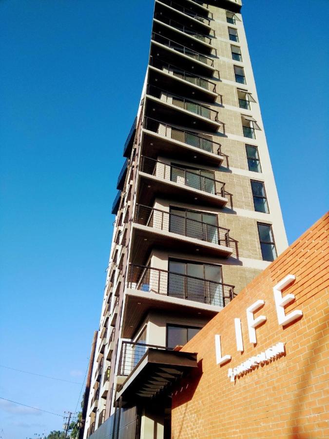 提华纳Stylish 1Br/Balcony At Life By Cosmopolitan 303公寓 外观 照片