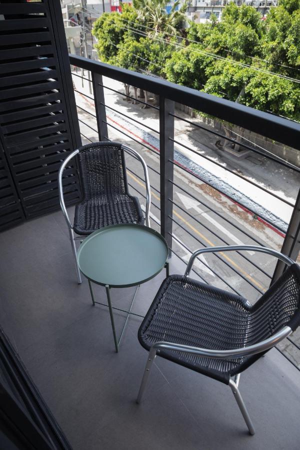 提华纳Stylish 1Br/Balcony At Life By Cosmopolitan 303公寓 外观 照片