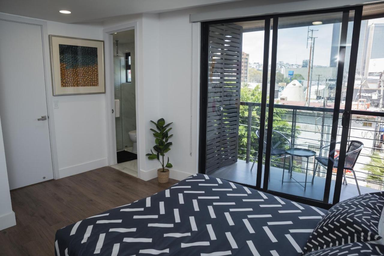 提华纳Stylish 1Br/Balcony At Life By Cosmopolitan 303公寓 外观 照片