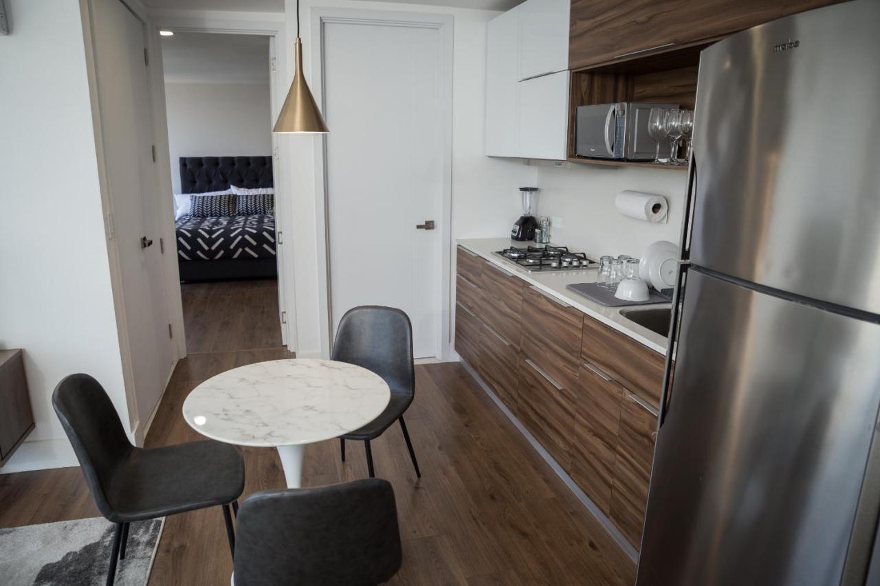 提华纳Stylish 1Br/Balcony At Life By Cosmopolitan 303公寓 外观 照片