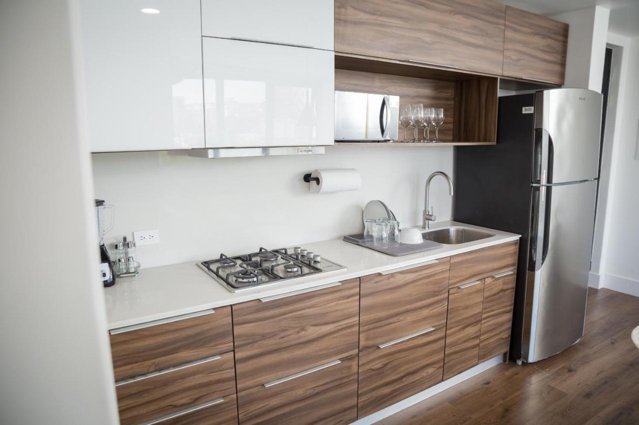 提华纳Stylish 1Br/Balcony At Life By Cosmopolitan 303公寓 外观 照片