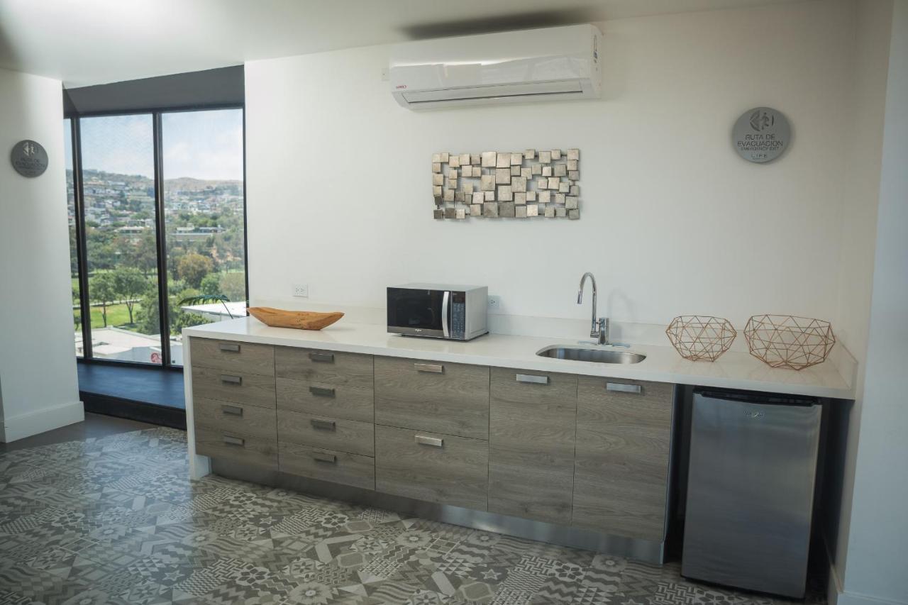 提华纳Stylish 1Br/Balcony At Life By Cosmopolitan 303公寓 外观 照片